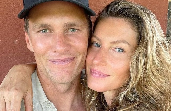@gisele Instagram / Reprodução