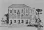 Amarp 20 anos: o antigo Hospital Carbone em 1979
