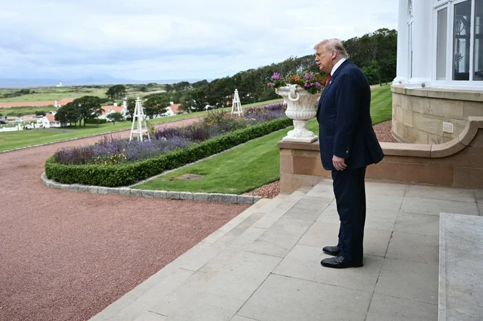 Brendan Smialowski / AFP