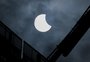 Eclipse solar anular de 14 de outubro: veja horário e como assistir ao vivo