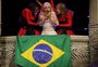 Gaga em Copacabana: BBC contesta número oficial de público