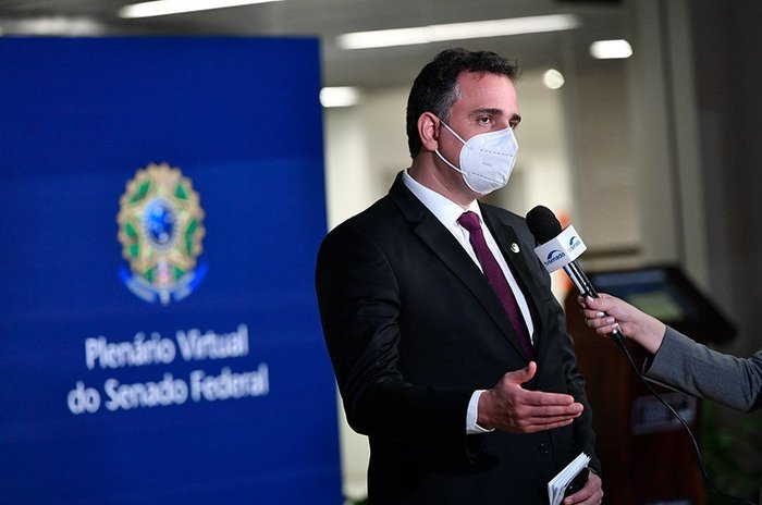 Leopoldo Silva / Agência Senado / Divulgação