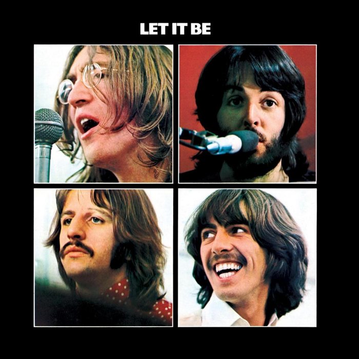 Reprodução / Beatles