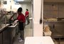 Como as "cozinhas fantasmas" movimentam o mercado de delivery em Porto Alegre sem abrir as portas
