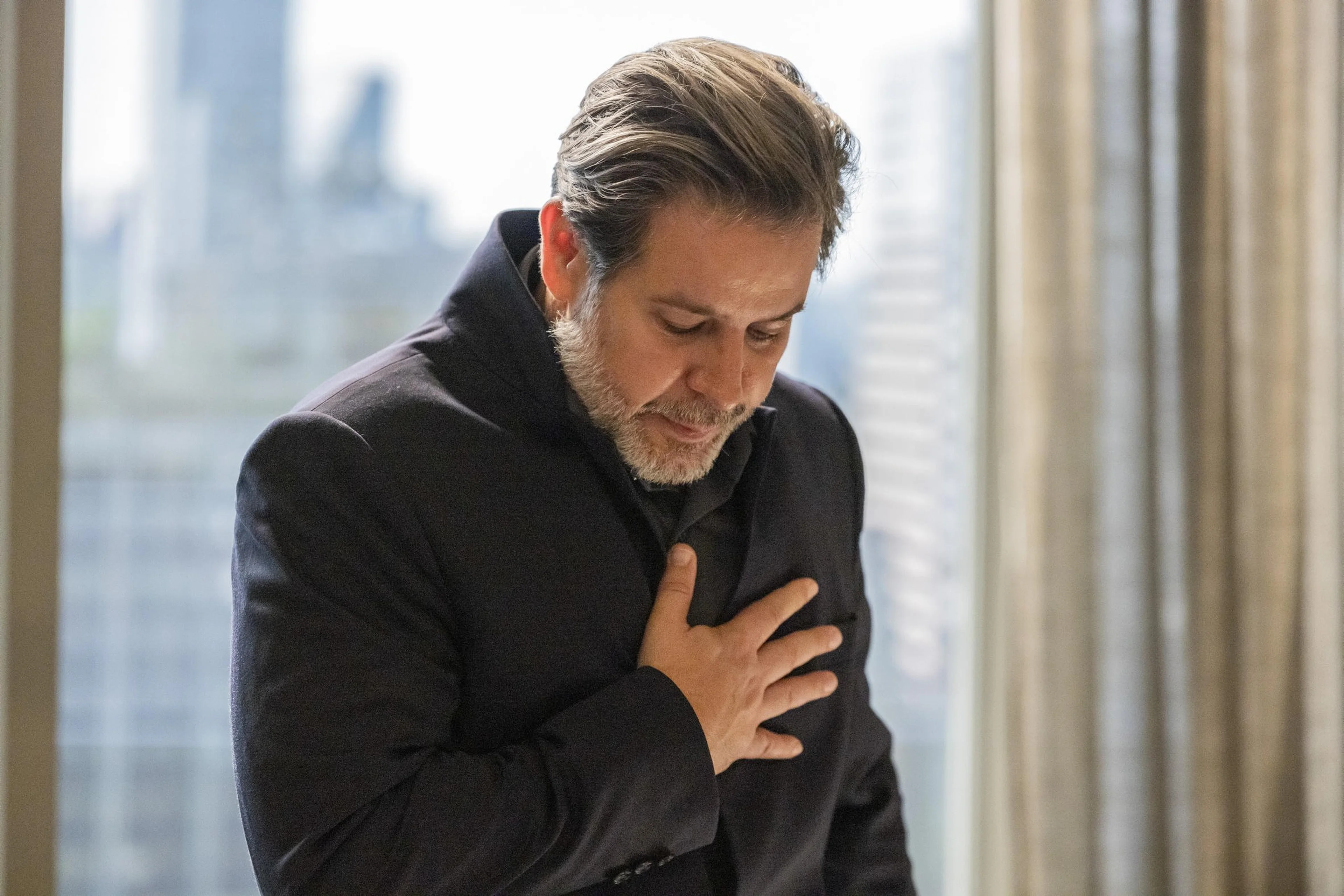 Fábio Rocha/TV Globo