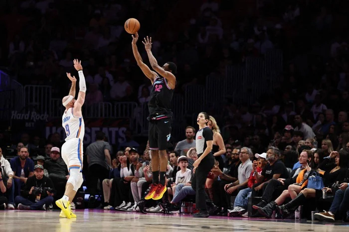 CARMEN MANDATO / GETTY IMAGES NORTH AMERICA / GETTY IMAGES VIA AFP