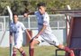 Meia argentino reforça equipe Sub-20 do Juventude