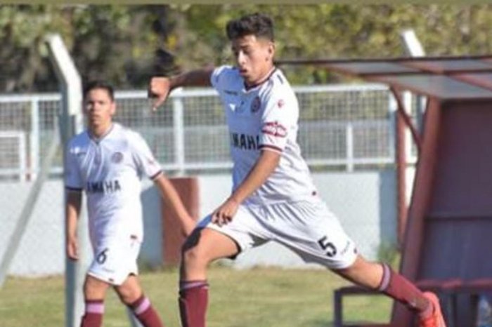 Lanús / Divulgação Lanús / Divulgação