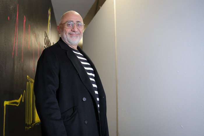 Bruno Todeschini / Agencia RBS