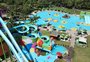 Parque do Litoral abre 100 vagas temporárias; salário parte de R$ 1,5 mil