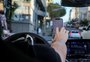 Projeto de lei pretende demarcar áreas para embarque e desembarque de carros por aplicativos em Porto Alegre