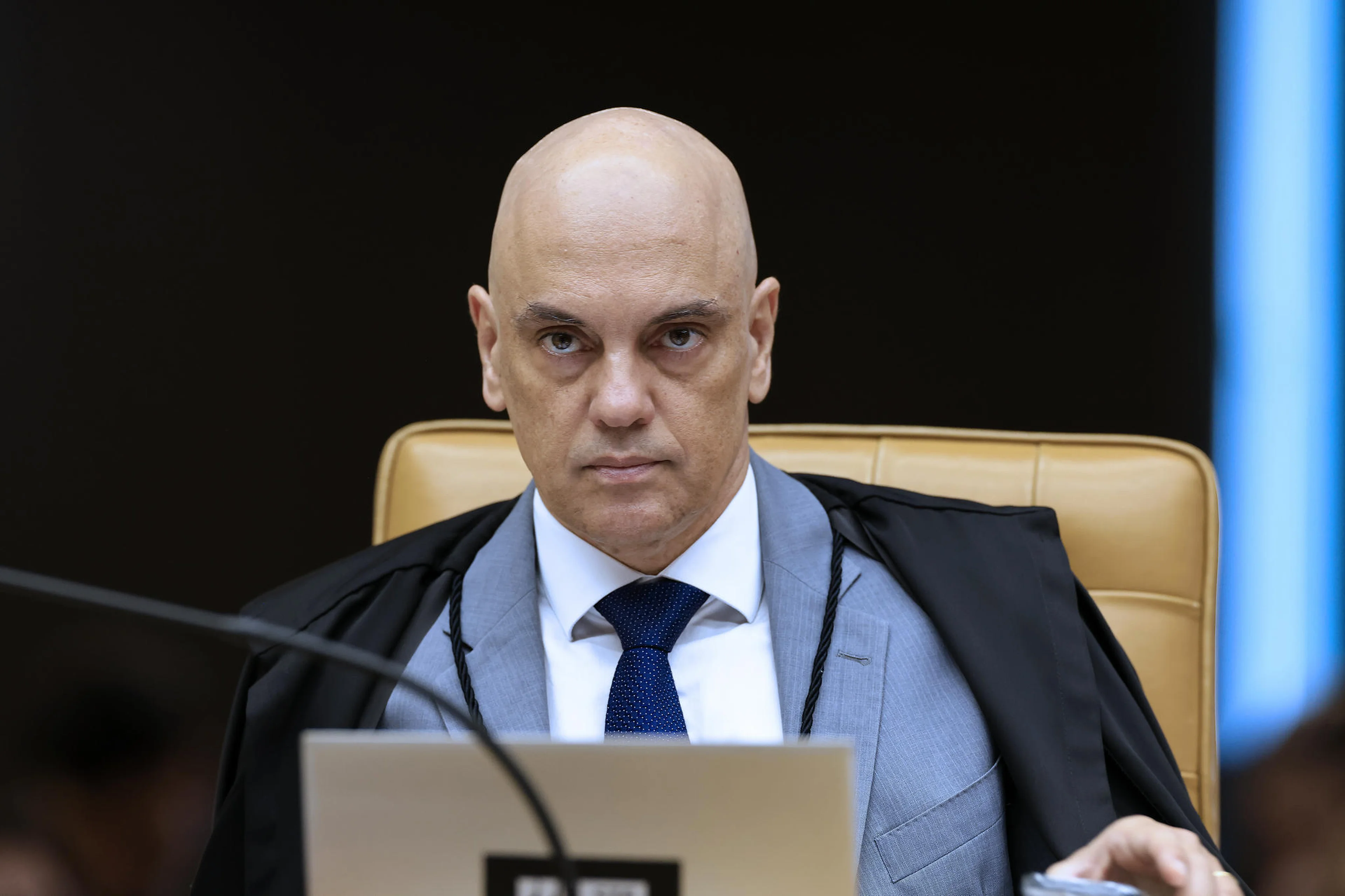 Rosinei Coutinho/STF