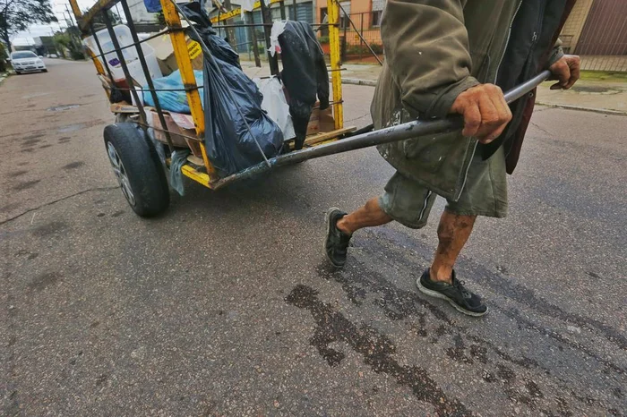 Lauro Alves / Agencia RBS Lauro Alves / Agencia RBS