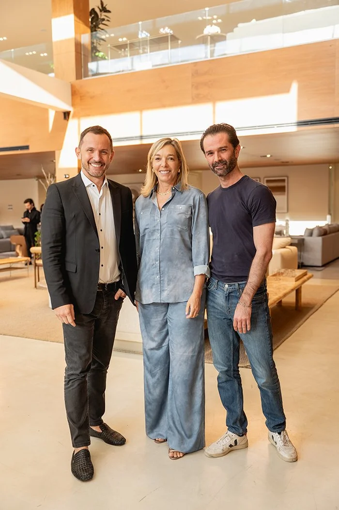 Breton Porto Alegre / Divulgação