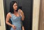 Graciele Lacerda celebra aniversário de 44 anos e fala do sonho de ser mãe: "Maior presente que eu poderia ganhar"