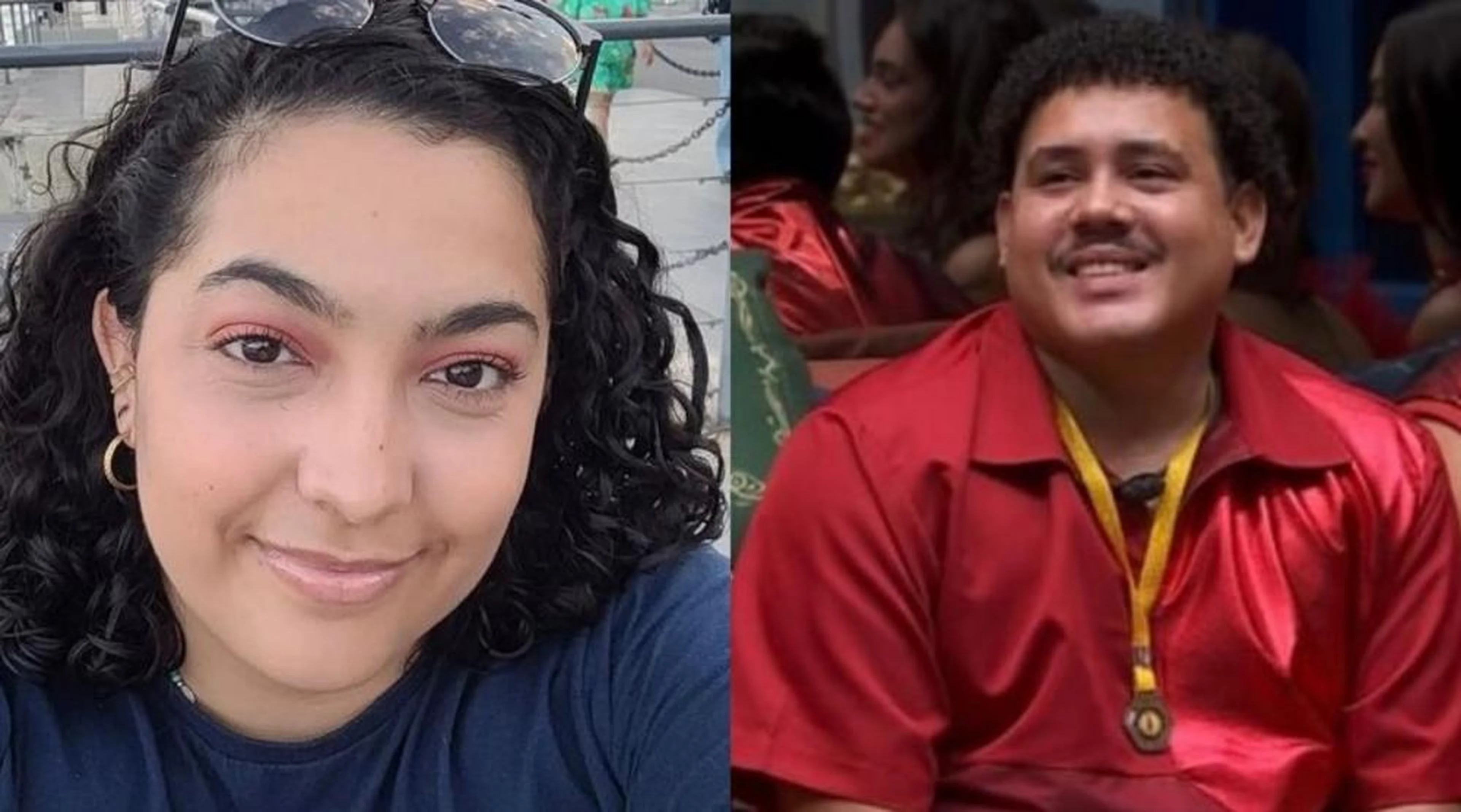 Reprodução/Instagram / Globoplay