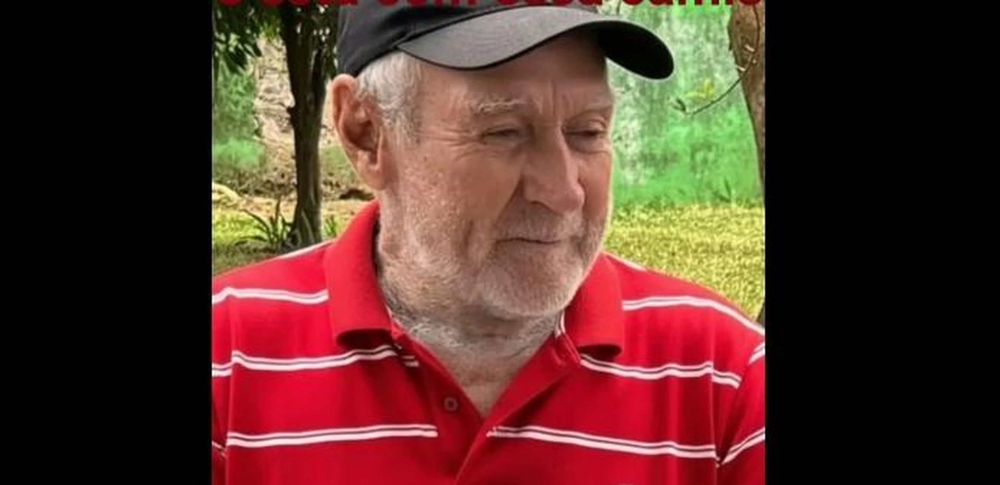 Arquivo pessoal/Divulgação