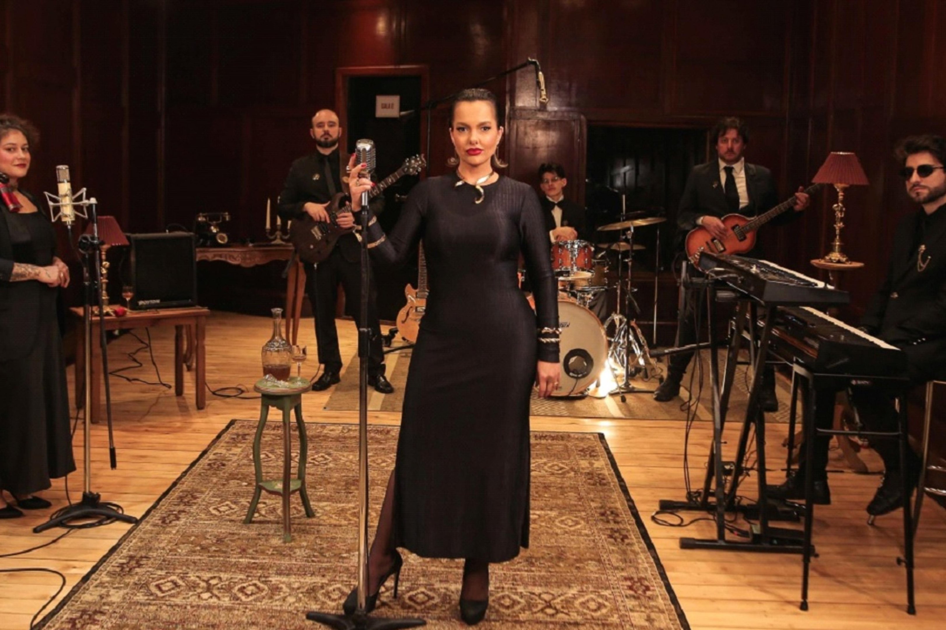 O Corpo de Dentro Lourenço Rebetez Disco – Lourenço Rebetez