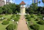 Torre histórica do Jardim do Dmae vai virar café em Porto Alegre: "Um dos espaços mais bonitos da cidade"
