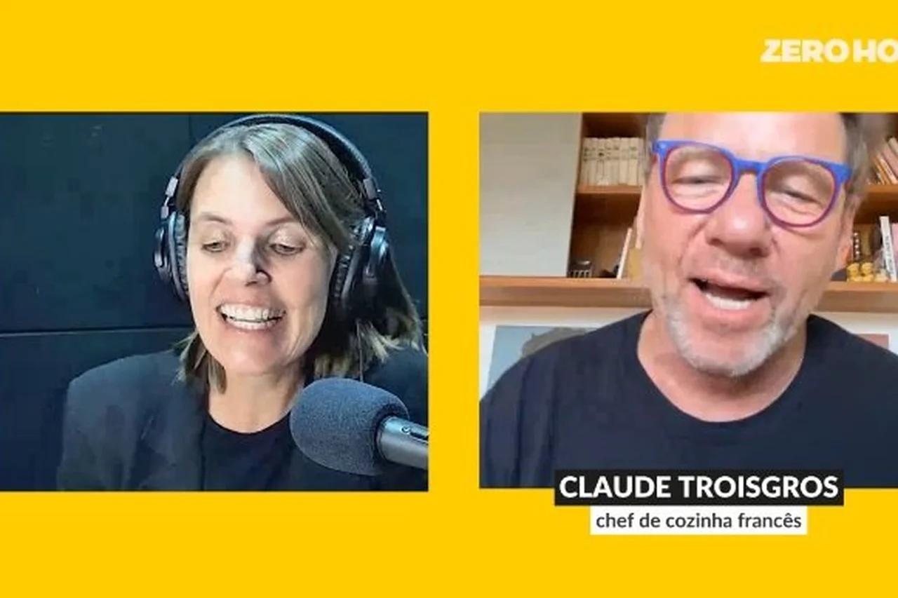 Zero Hora/Reprodução