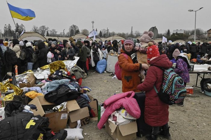 Ucr&acirc;nia rejeita corredores humanit&aacute;rios propostos pela R&uacute;ssia e se prepara  para novos ataques | GZH