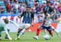 Grêmio empata com o Bahia fora de casa e deixa o Z-4 do Brasileirão