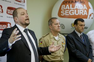 Camila Domingues/ / Palácio Piratini / Palácio Piratini