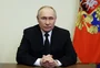 Sem citar Estado Islâmico, Putin promete punir culpados de ataque e denuncia vínculo com Ucrânia