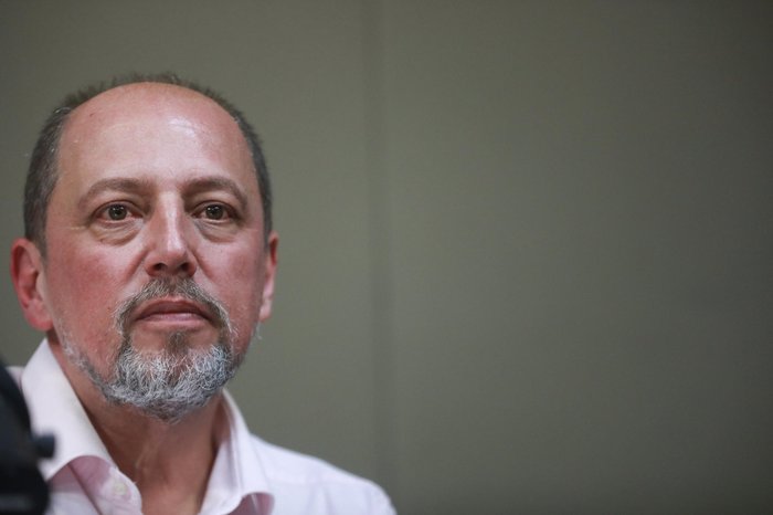 Renan Mattos / Agencia RBS