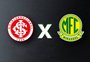 Inter x Mirassol na Jornada Digital da Gaúcha; acompanhe ao vivo 
