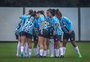 O que dizem os pré-candidatos à presidência do Grêmio sobre o futebol feminino