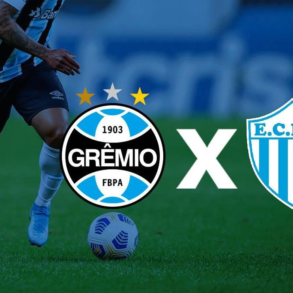 Classificação de Grêmio x Fortaleza Esporte Clube