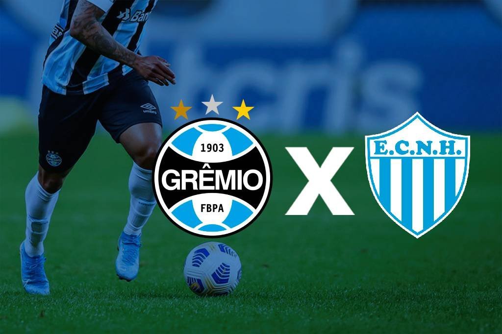 Grêmio x São Luiz: A grande final da Recopa Gaúcha