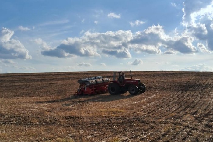 Thaís Grando Lago Biff / Arquivo Pessoal