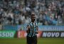 Grêmio garante permanência de Galdino e define planejamento para o ataque em 2024