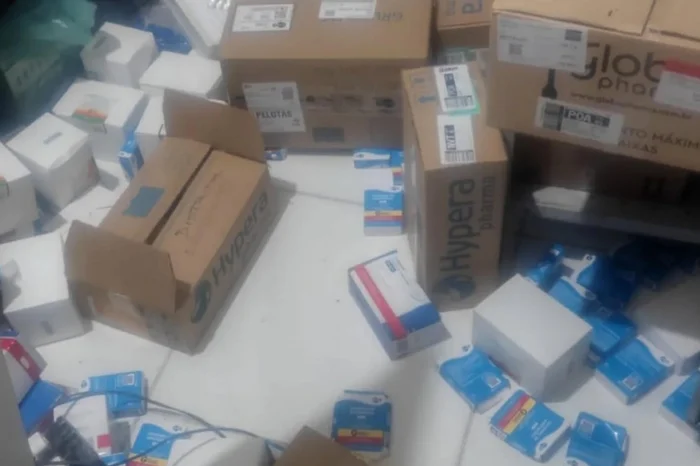 Divulgação / Prefeitura de Pelotas Divulgação / Prefeitura de Pelotas