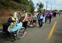 2ª Romaria das Pessoas com Deficiência ao Santuário de Caravaggio será realizada neste domingo