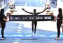 Corrida de São Silvestre 2024: queniana vence prova feminina, e brasileira fica em terceiro