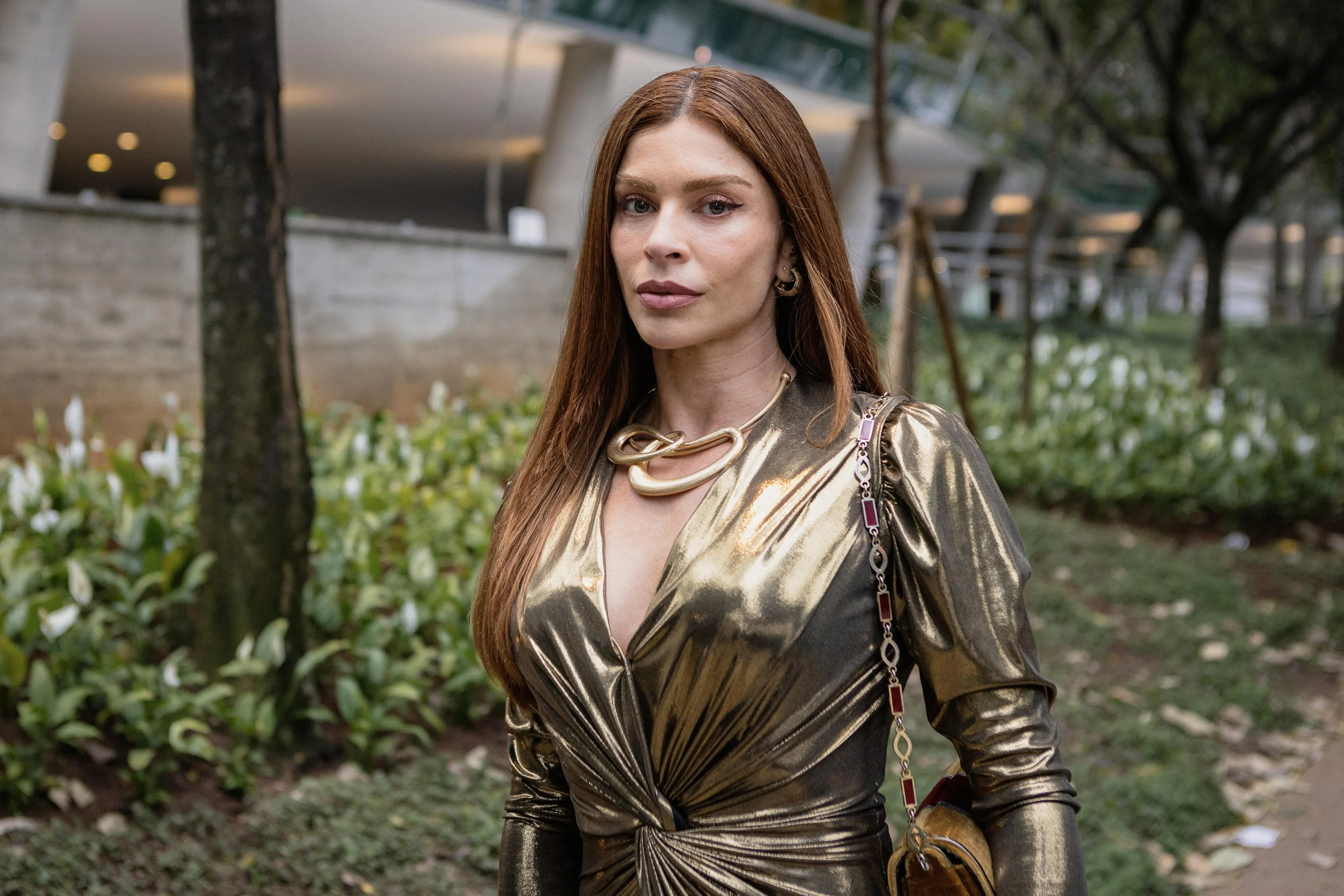 Fabiano Battaglin/TV Globo