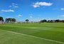 Rochet e Mercado ficam fora de mais um treino e aumentam mistério do Inter para o Gre-Nal