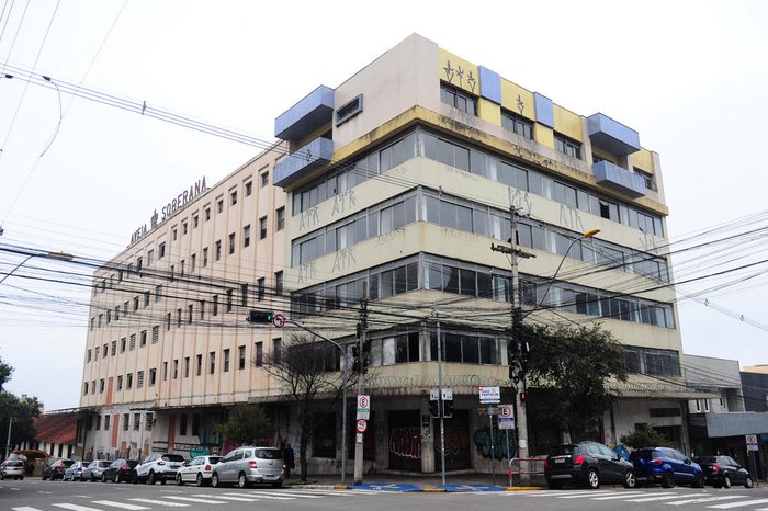 Porthus Junior / Agencia RBS