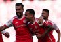 Alan Patrick marcou o 600º gol do novo Beira-Rio; veja os números