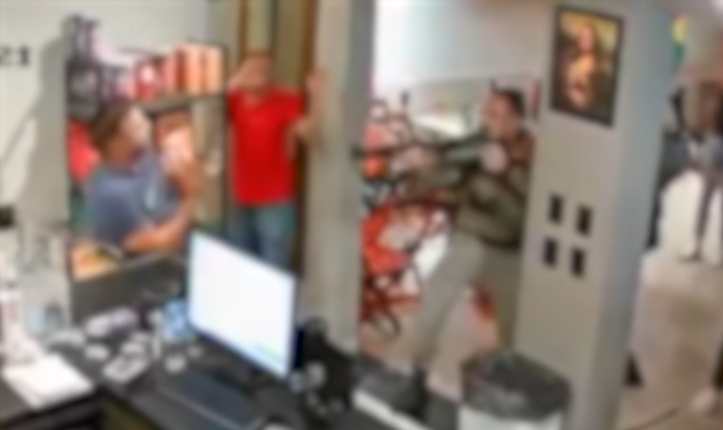 PMs s&atilde;o investigados ap&oacute;s relatos de agress&atilde;o durante fiscaliza&ccedil;&atilde;o em Sananduva; veja v&iacute;deo