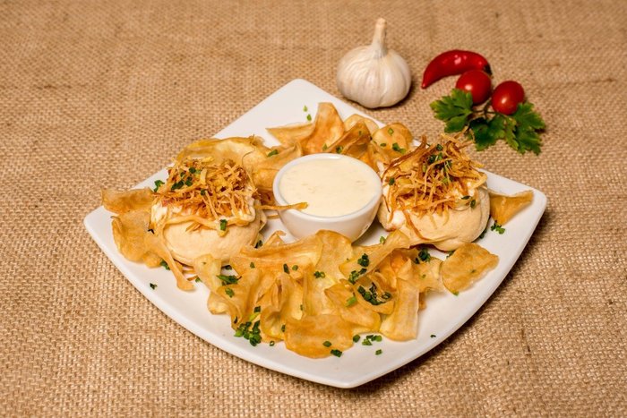 Comida di Buteco / Divulgação Comida di Buteco / Divulgação