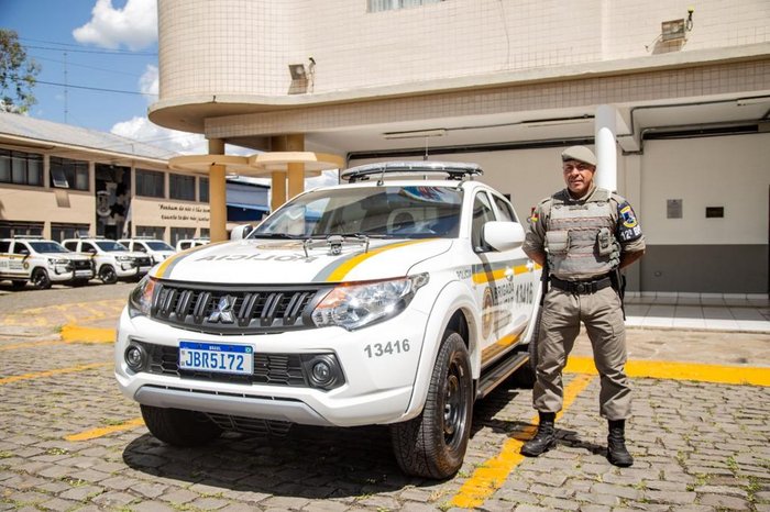 Brigada Militar / Divulgação