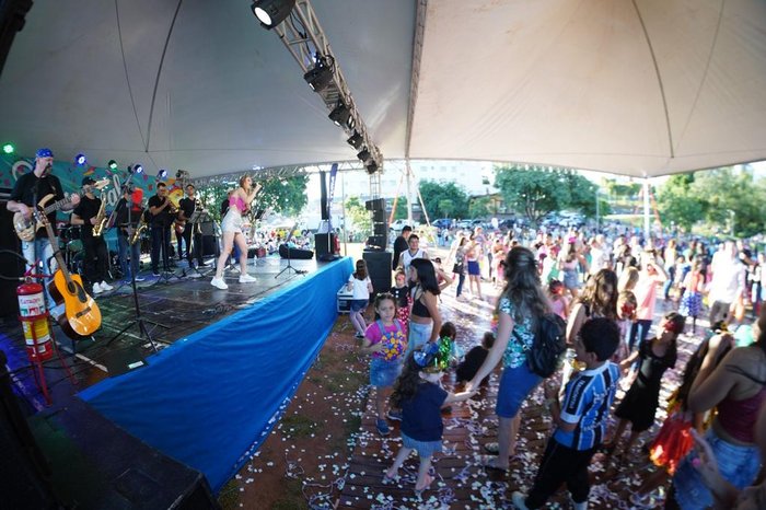 Michel Sanderi / Divulgação