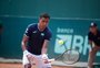 Após 5 horas de partida, Thiago Monteiro é eliminado em Roland Garros