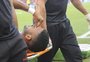 Os jogadores do Inter que preocupam para a partida pela Sul-Americana 