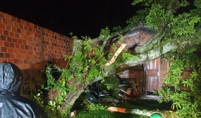 Defesa Civil de Rio Grande Defesa Civil de Rio Grande