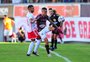 "Não nos entregamos ainda", diz vice de futebol do Caxias sobre semifinal contra o Inter